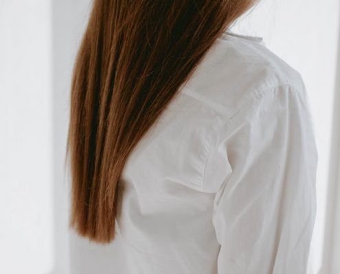 מוצרי טיפוח לשיער - למה כדאי להשתמש בהם